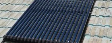 Business 6 image EAST RAND SOLAR GEYSERS Solar Water Heating Gauteng in Johannesburg GP