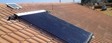 Business 9 image EAST RAND SOLAR GEYSERS Solar Water Heating Gauteng in Johannesburg GP