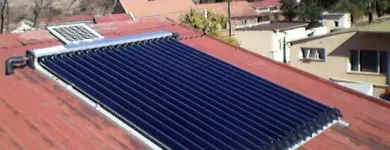 Business 10 image EAST RAND SOLAR GEYSERS Solar Water Heating Gauteng in Johannesburg GP