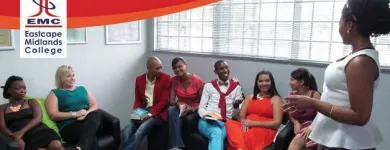 Business 3 image EASTCAPE MIDLANDS COLLEGE (GRAHAMSTOWN CAMPUS) University in Grahamstown EC