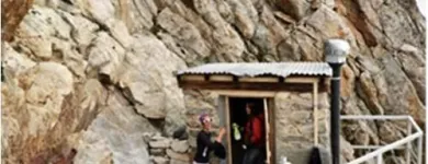 Business 1 image ECOSAN CAPE Toilets in Cape Town WC