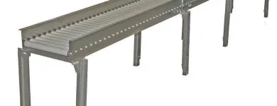 Maatskappy 1 beeld ELEAD PACKAGING SOLUTIONS (PTY) LTD Packaging Machines in Paarl WC