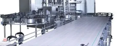 Maatskappy 2 beeld ELEAD PACKAGING SOLUTIONS (PTY) LTD Packaging Machines in Paarl WC