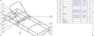 Maatskappy 7 beeld ENGINEERING DESIGN & DRAFTING SERVICES Technical Drawing in Cape Town WC