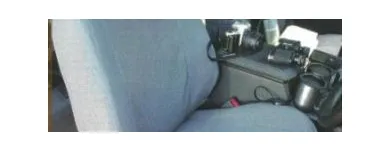 Maatskappy 3 beeld EXTREME CANVAS & UPHOLSTERY Window Tinting in Pietermaritzburg KZN