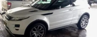 Maatskappy 4 beeld EXTREME CANVAS & UPHOLSTERY Window Tinting in Pietermaritzburg KZN