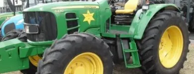 Business 15 image FARMERJOE IMPLEMENTS Used Tractors in Hibberdene KZN