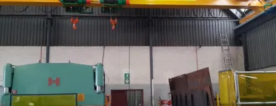 Business 4 image FASTLIFT CRANES & SERVICES (PTY) LTD Wire Rope in Cape Town WC