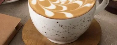 Maatskappy 3 beeld FEGO CAFFE Restaurants in Upington NC