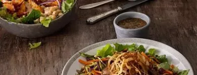 Maatskappy 7 beeld FEGO CAFFE Restaurants in Upington NC