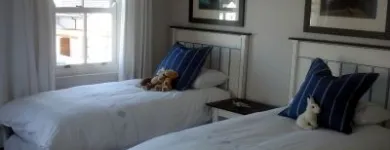 Business 3 image FERNKLOOF HOUSE SELF CATERING Western in Hermanus WC