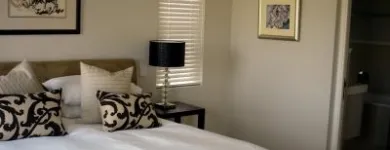 Business 4 image FERNKLOOF HOUSE SELF CATERING Western in Hermanus WC