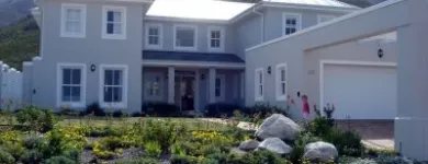 Business 5 image FERNKLOOF HOUSE SELF CATERING Western in Hermanus WC