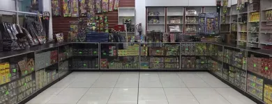 Maatskappy 5 beeld FIREWORKS FACTORY SHOP Fireworks in Johannesburg GP