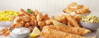 Business 3 image FISHAWAYS Takeout Restaurant in Centurion GP