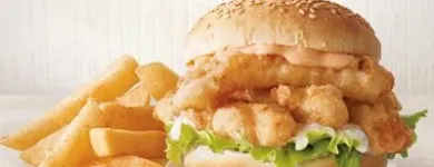 Business 5 image FISHAWAYS Takeout Restaurant in Centurion GP