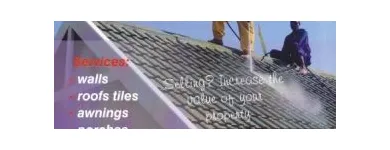 Business 2 image FLICK PEST CONTROL (NATAL) CC Roof Cleaning in Durban KZN