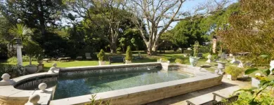 Maatskappy 2 beeld FOREST HALL GUEST HOUSE Self Catering in Port Elizabeth EC