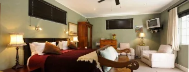 Maatskappy 5 beeld FOREST HALL GUEST HOUSE Self Catering in Port Elizabeth EC