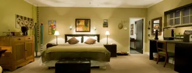 Maatskappy 6 beeld FOREST HALL GUEST HOUSE Self Catering in Port Elizabeth EC
