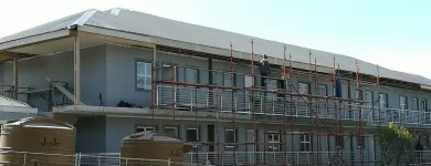 Maatskappy 1 beeld FORTUIN CONSTRUCTION Maintenance in Cape Town WC