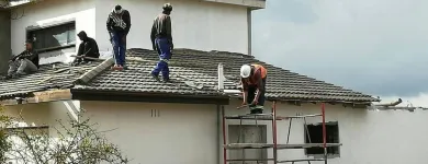 Maatskappy 2 beeld FORTUIN CONSTRUCTION Maintenance in Cape Town WC