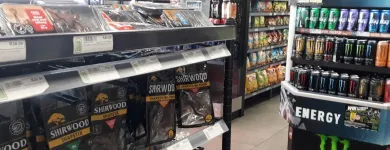 Business 14 image FRESHSTOP AT CALTEX CENTENARY Takeaway in Port Elizabeth EC