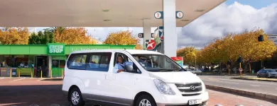 Business 15 image FRESHSTOP AT CALTEX EAGER MOTORS Takeaway in Mokopane LP