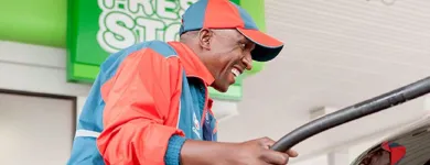 Business 21 image FRESHSTOP AT CALTEX GIE ROAD Takeaway in Cape Town WC