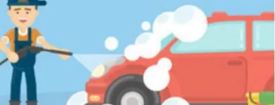 Maatskappy 4 beeld FRESHSTOP AT CALTEX WAPADRAND Rest Rooms in Pretoria GP