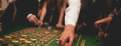 Business 4 image FUN CASINO Vegas Nights in Cape Town WC