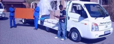 Business 4 image FURNITURE REMOVALS EAST RAND Wraps in Boksburg GP