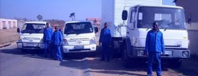 Business 5 image FURNITURE REMOVALS EAST RAND Wraps in Boksburg GP