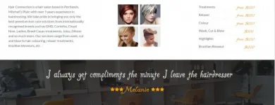 Maatskappy 3 beeld G WEB DESIGN Website Design in Cape Town WC