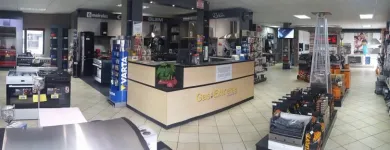 Maatskappy 3 beeld GAS EXTREME TABLE VIEW Gas Stoves in Cape Town WC