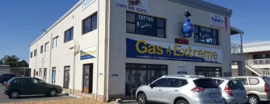 Maatskappy 7 beeld GAS EXTREME TABLE VIEW Gas Stoves in Cape Town WC