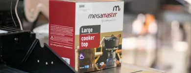 Maatskappy 11 beeld GAS EXTREME TABLE VIEW Gas Stoves in Cape Town WC