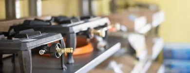 Maatskappy 12 beeld GAS EXTREME TABLE VIEW Gas Stoves in Cape Town WC