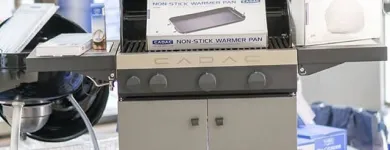 Maatskappy 18 beeld GAS EXTREME TABLE VIEW Gas Stoves in Cape Town WC