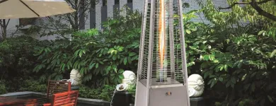 Maatskappy 19 beeld GAS EXTREME TABLE VIEW Gas Stoves in Cape Town WC