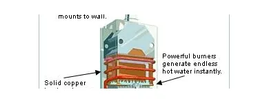 Business 3 image GAS & PLUMBING SERVICES Plumbers in Johannesburg GP