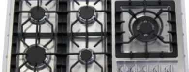 Business 5 image GAS & PLUMBING SERVICES Plumbers in Johannesburg GP