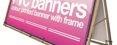 Business 8 image GMT CREATIVE PRINTERS Vinyl Stickers in Johannesburg GP