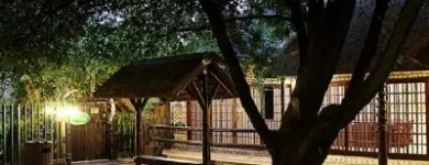 Maatskappy 1 beeld GOODNIGHT GUEST LODGE Visa in Bedfordview GP