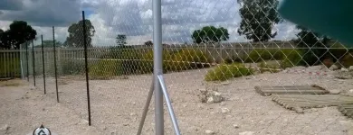 Business 6 image GOVA STEEL ENGINEERING While we specialize in the very popular weaved design . in Centurion GP