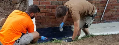 Business 3 image GP DAMP PROOFING & ROOF REPAIRS - FOURWAYS Roofing in Sandton GP
