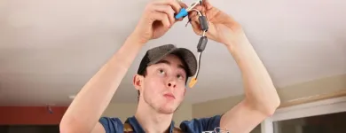 Business 8 image GP ELECTRICIANS BOKSBURG Electrician in Boksburg GP