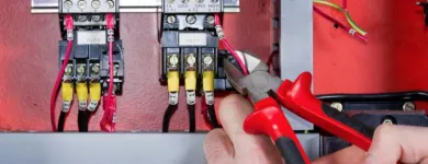 Business 11 image GP ELECTRICIANS BOKSBURG Electrician in Boksburg GP