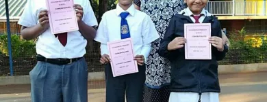 Business 2 image GRANDMORE PRIMARY SCHOOL School in Phoenix KZN