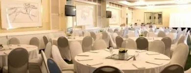 Business 3 image GREYVILLE CONVENTION CENTRE Wedding Venues in Durban in Durban KZN